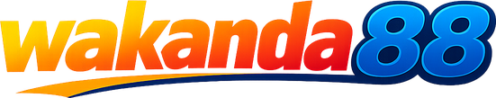 Logo wakanda88